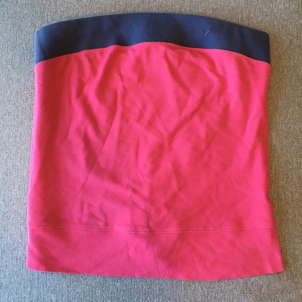 American Eagle Outfitters Tube Top